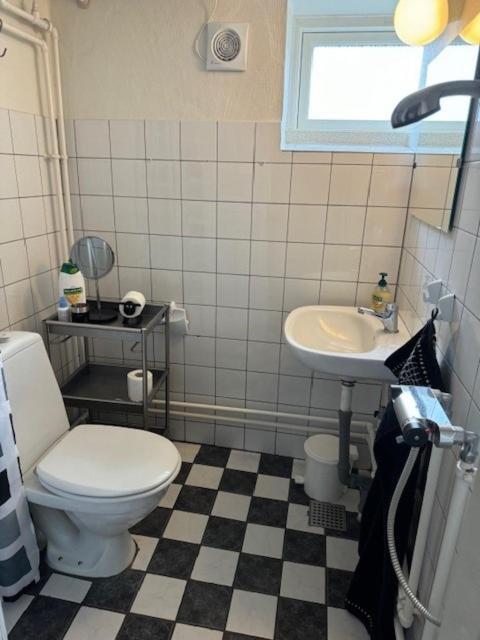 Herning Midtby Exteriör bild